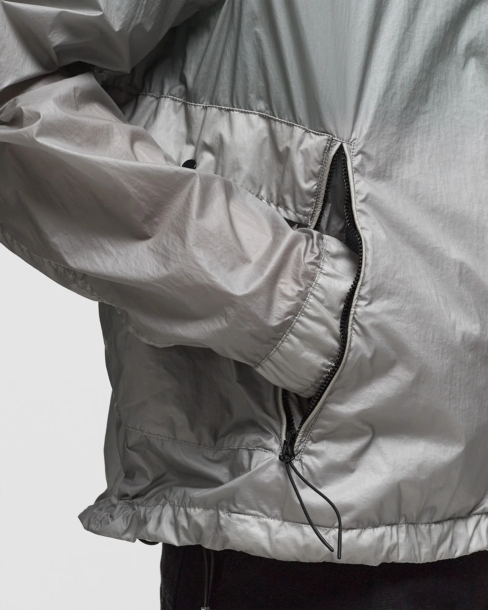C.P. Company CS II OUTERWEAR - MEDIUM JACKET