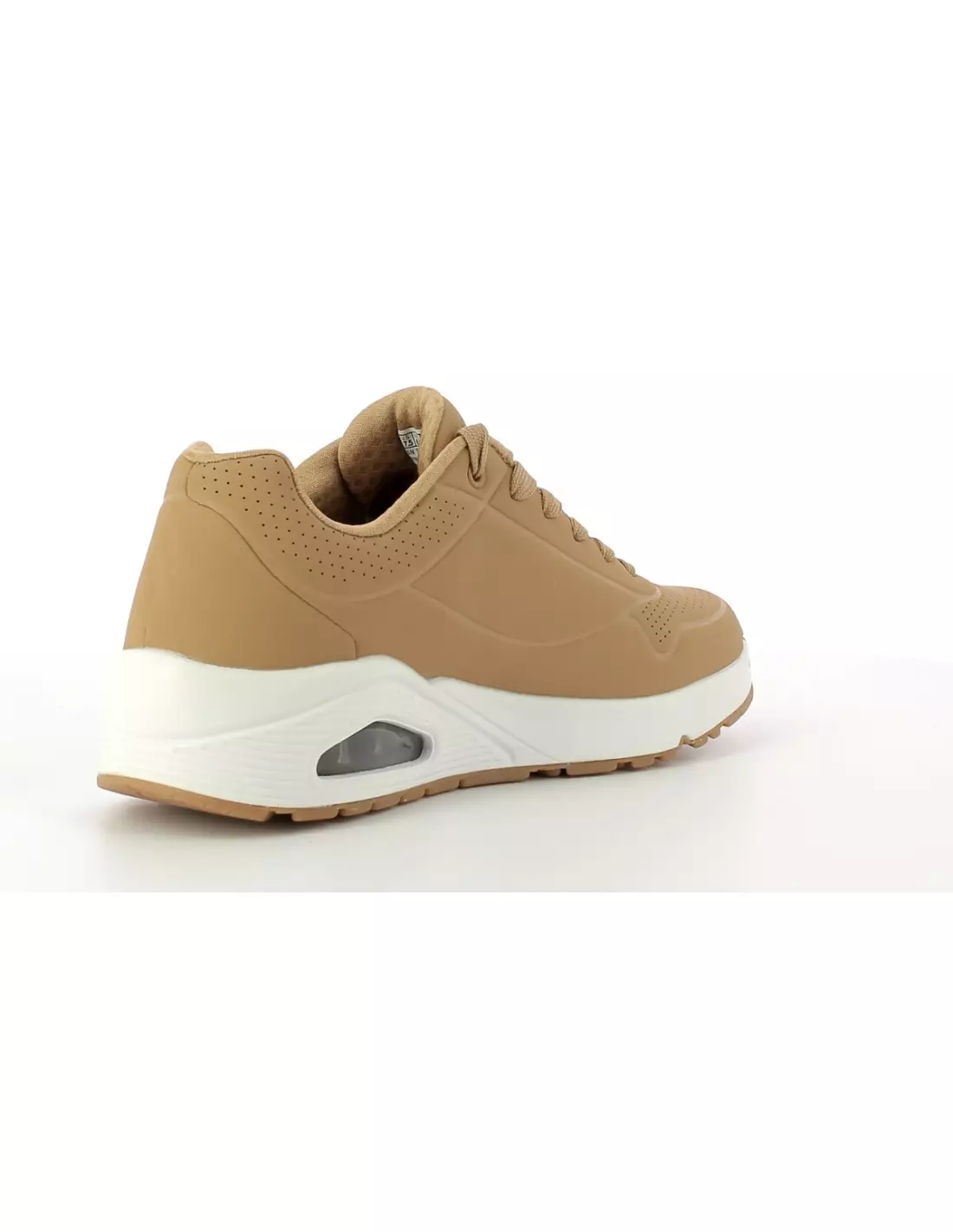 SKECHERS UNO STAND ON AIR - Baskets TANDURABUCK