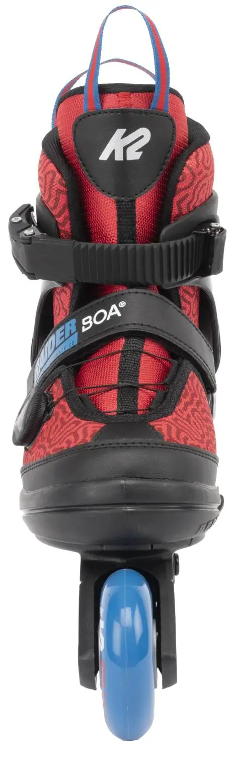 K2 Raider BOA Inliners Børn | SkatePro