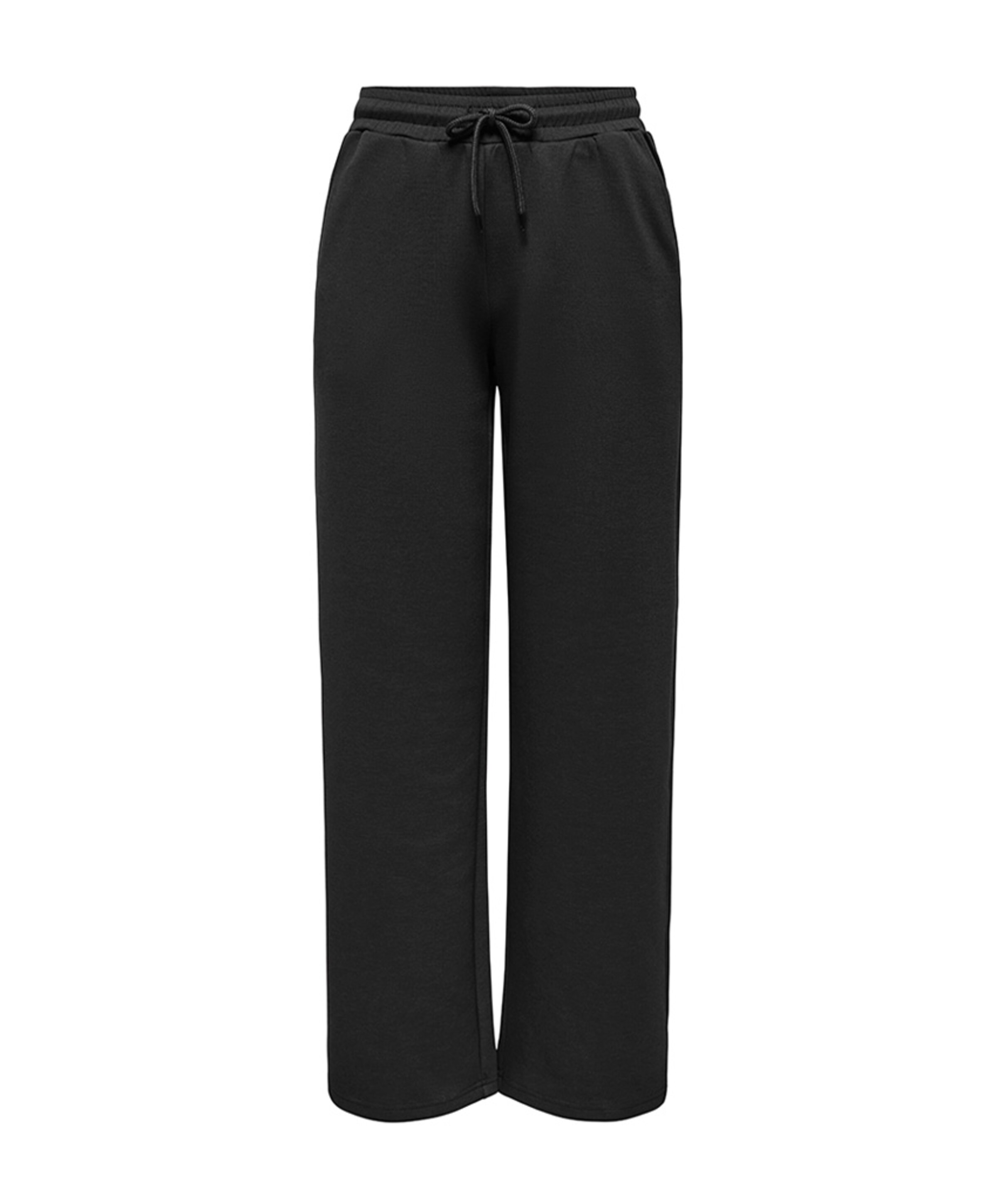 Only play ONPLOUNGE MW STR SWT NOOS dames trainingsbroek zwart