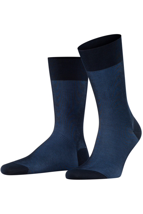 Falke blauwe heren accessoire