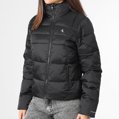 Doudoune Femme 2583 Noir
