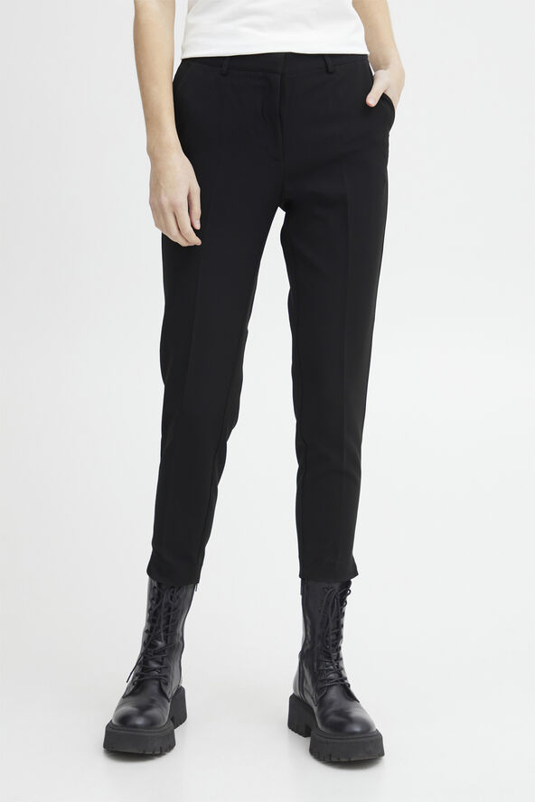 ICHI IHLEXI PA3 Black