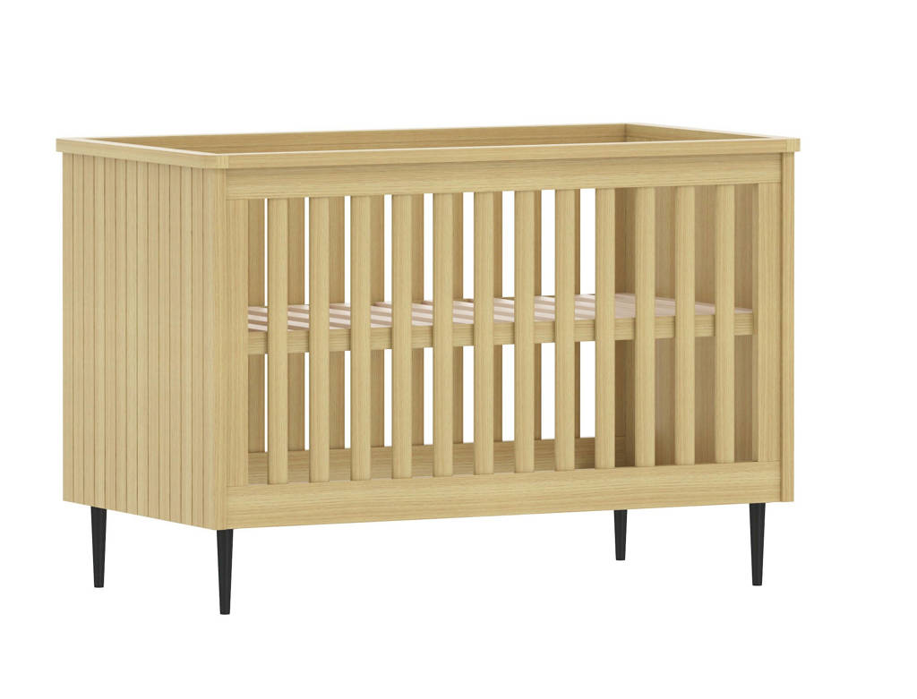 babykamer Praag (3-delig)