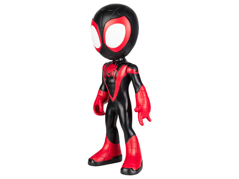 Supersized actiefiguur