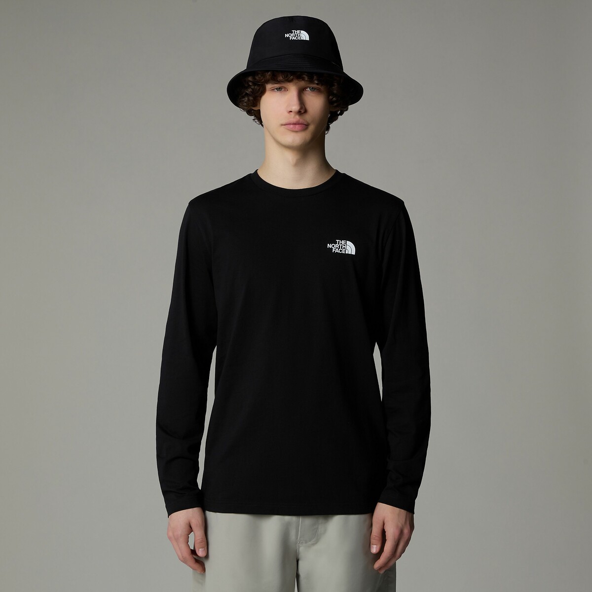 THE NORTH FACE<br>Camiseta Simple Dome