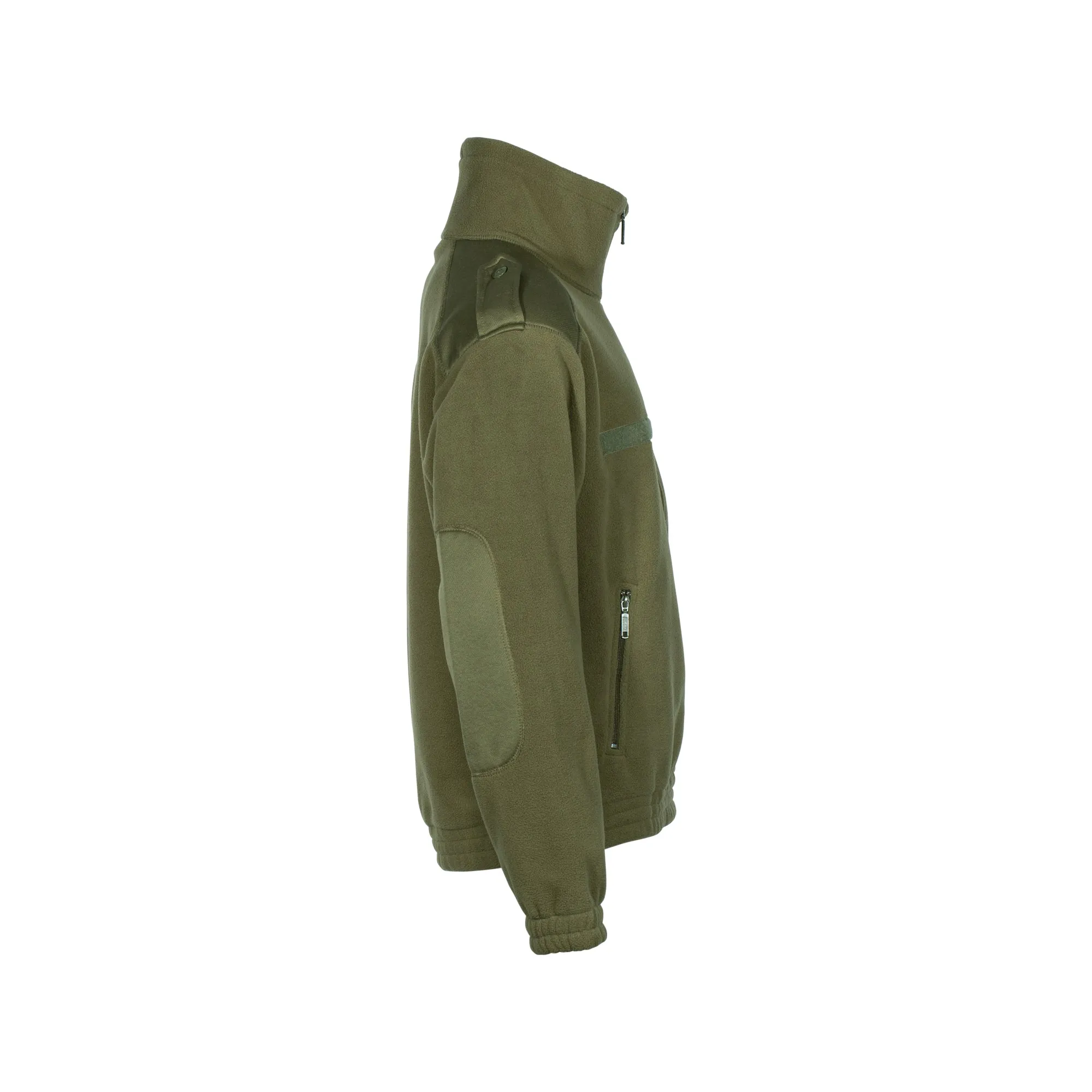Mil-Tec -  Französische Kommando Fleecejacke