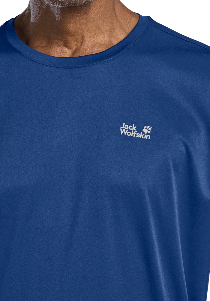 Jack Wolfskin Funktionsshirt »TECH T M«