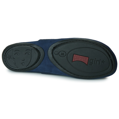 Camper - RIGHT NINA - Bleu