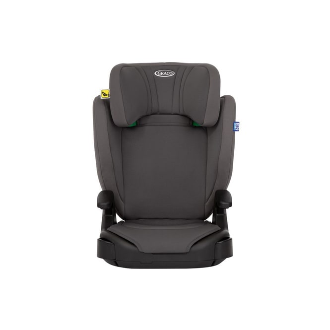 Graco - Auto-Kindersitz - Junior Maxi i-Size  - Farbe: Iron