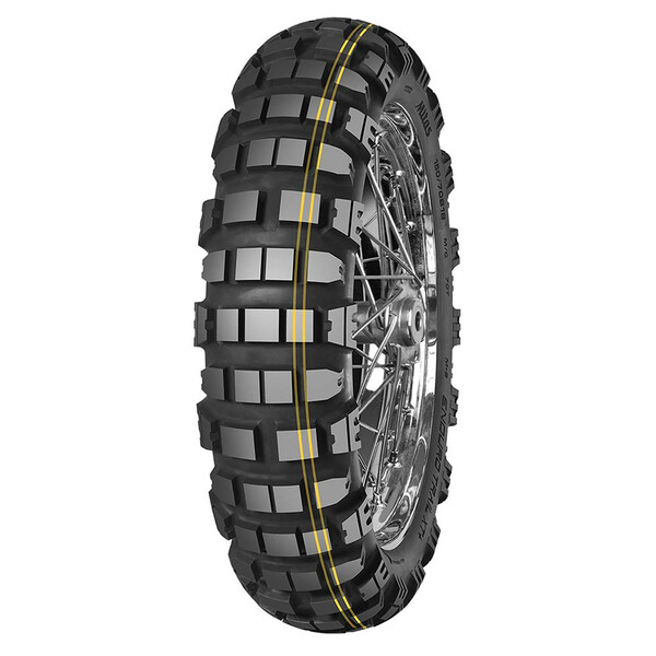 Mitas - Pneu Enduro Trail XT+ Dakar