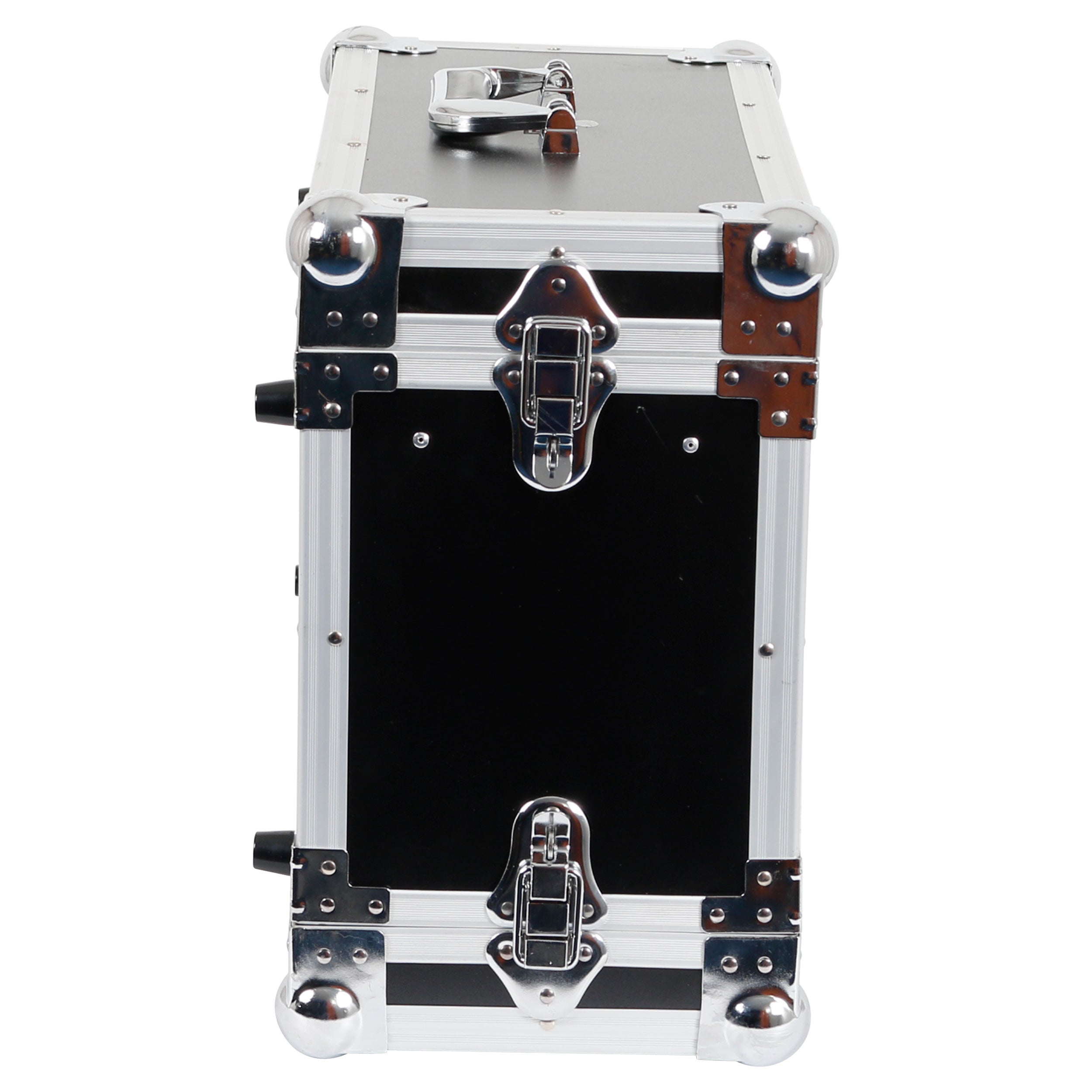 Innox Basic Line Rack 4U-23 doubledoor flightcase 4U, 23 cm