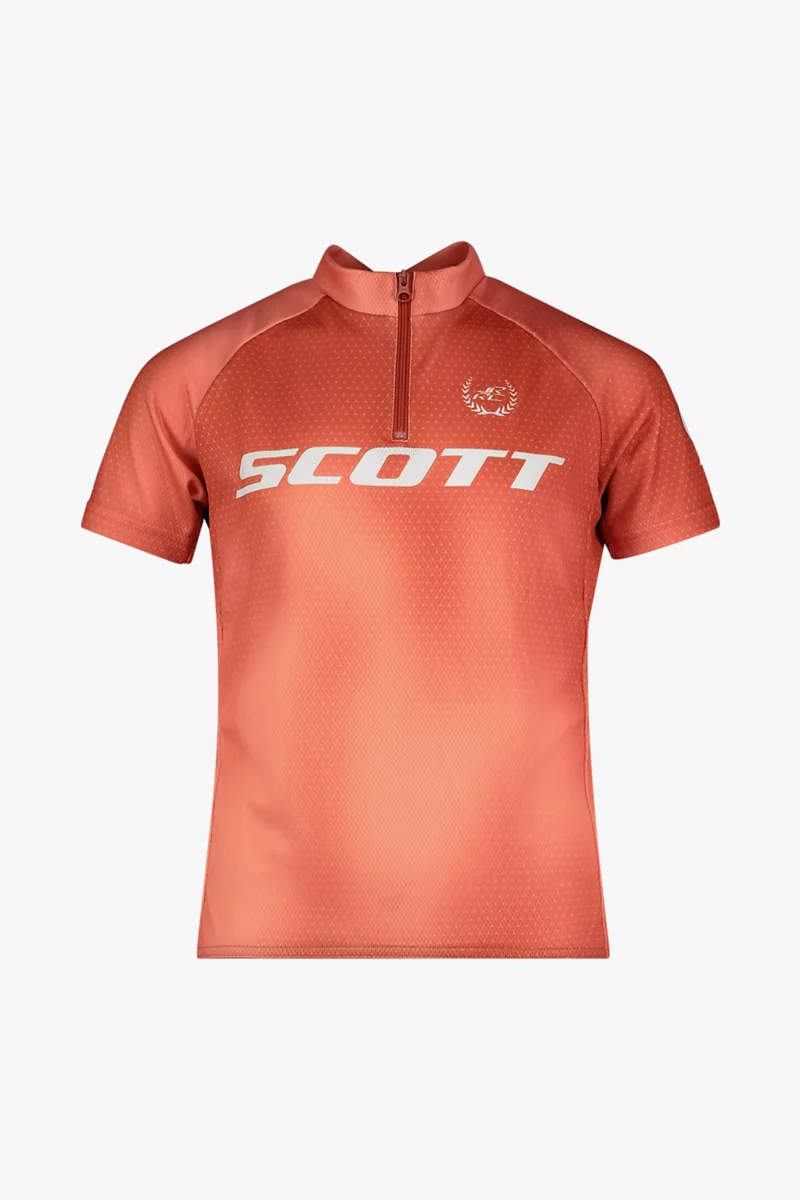 SCOTT RC Pro Kinder Biketrikot