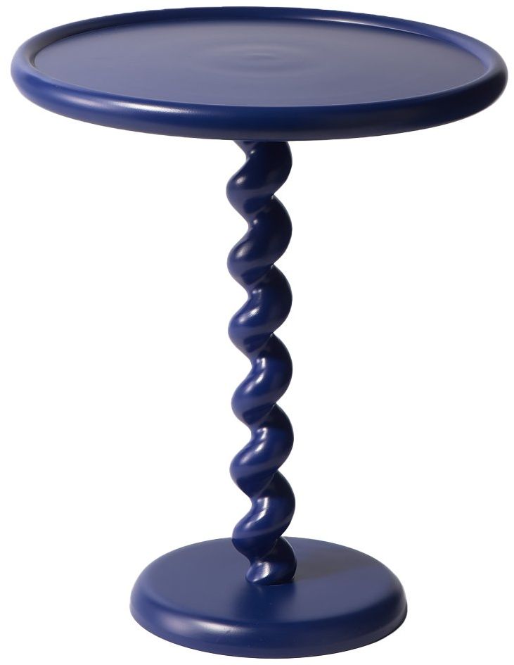 POLSPOTTEN   Twister Bijzettafel