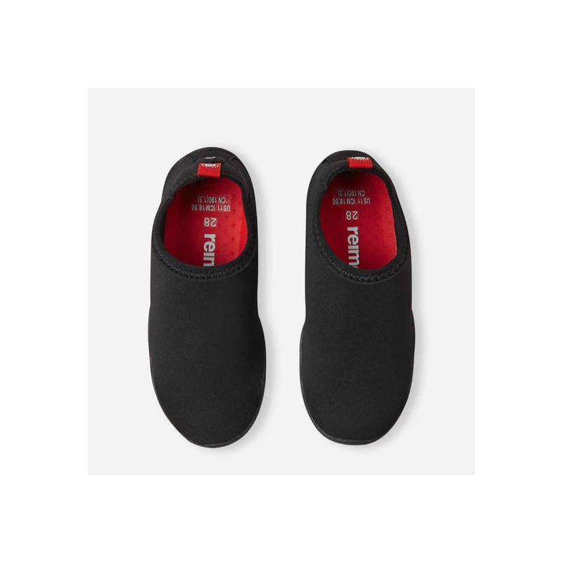 Reima Reima Swimming Shoes Lean Noir