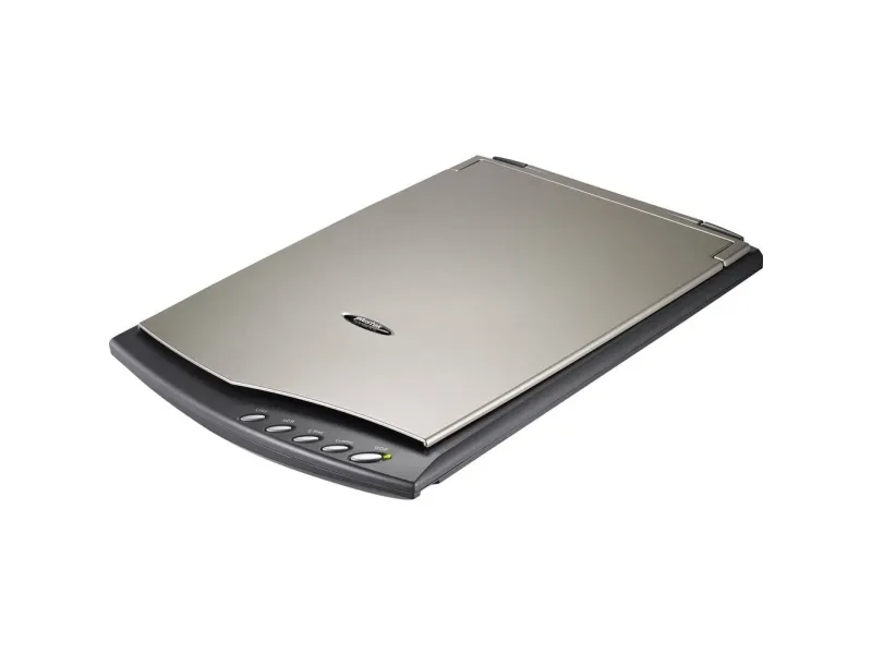 Plustek OpticSlim 2610 - Flatbed-scanner - Contact Image Sensor (CIS) - A4/Letter - 1200 dpi x 1200 dpi - USB
