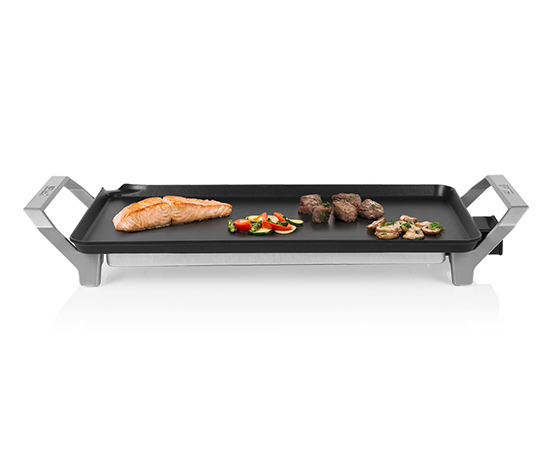 Teppanyaki-Tischgrill
