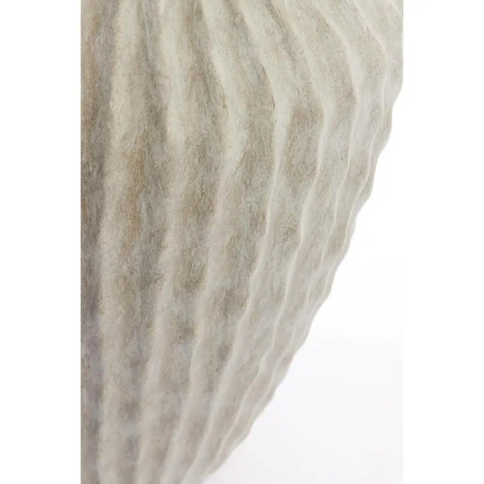 Vaas Cacti - Beige - Ø52cm