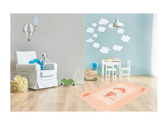 Tapis Enfant Imprimé 