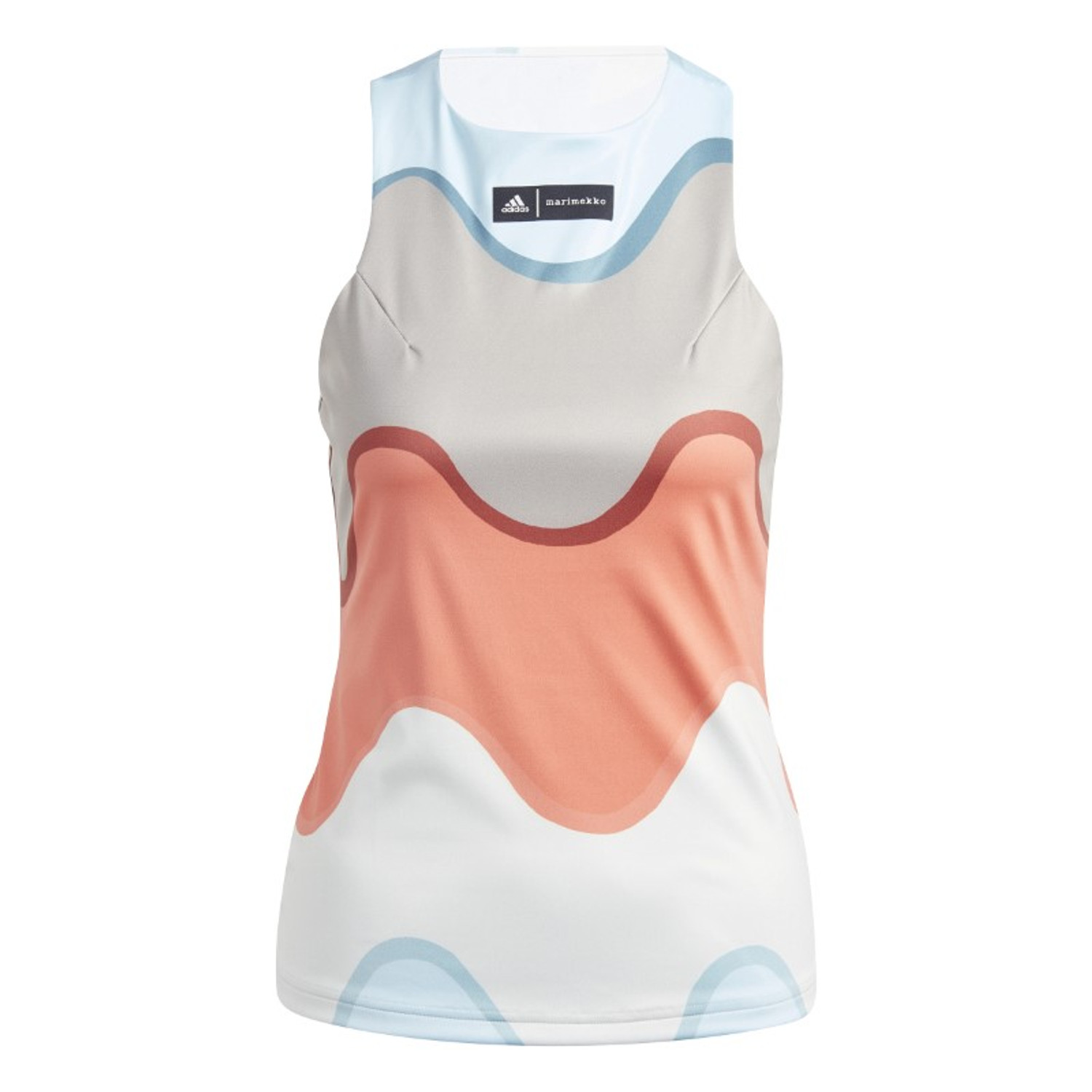 Adidas Premium Marimekko Set
