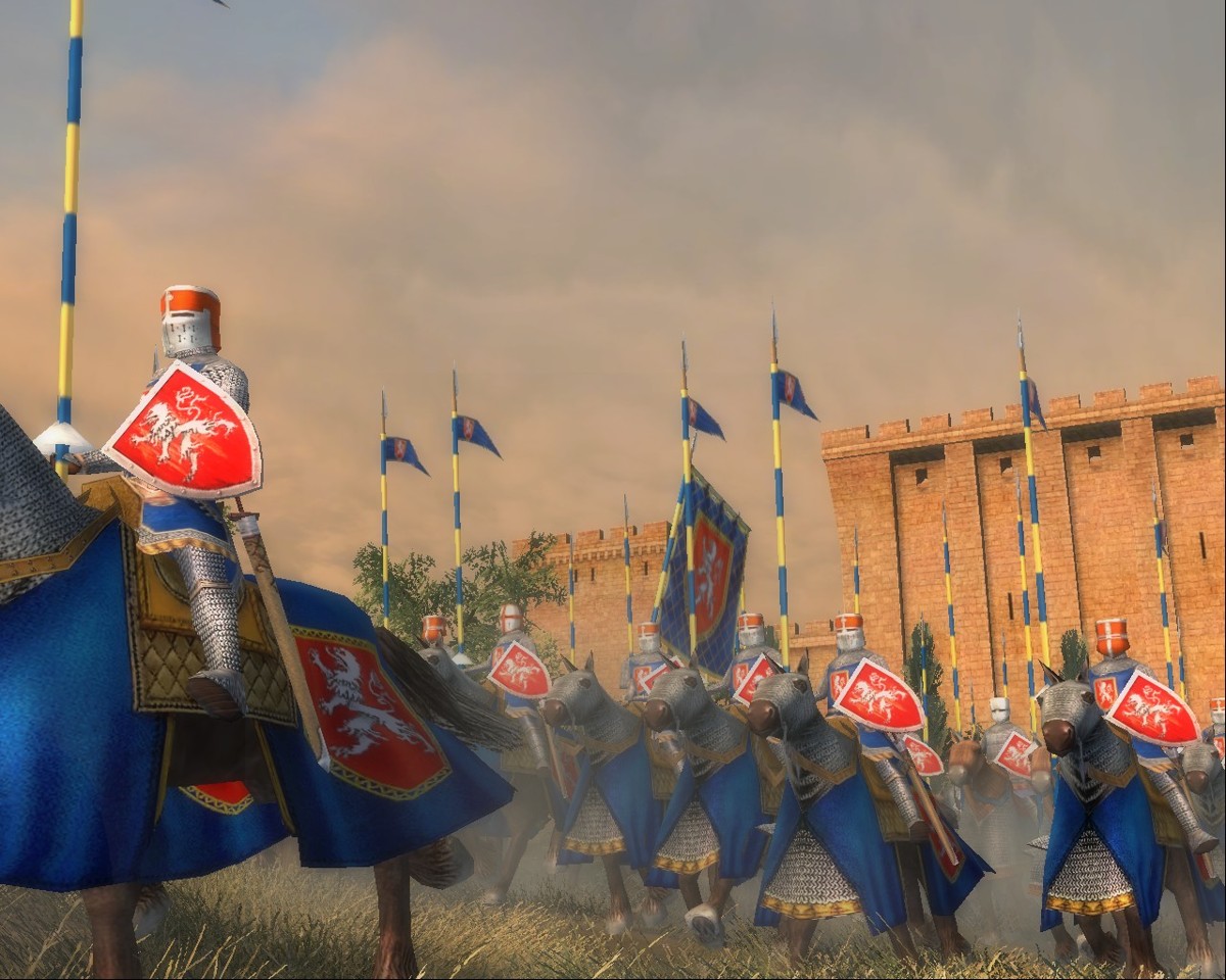 XIII Century: Gold Edition- PC