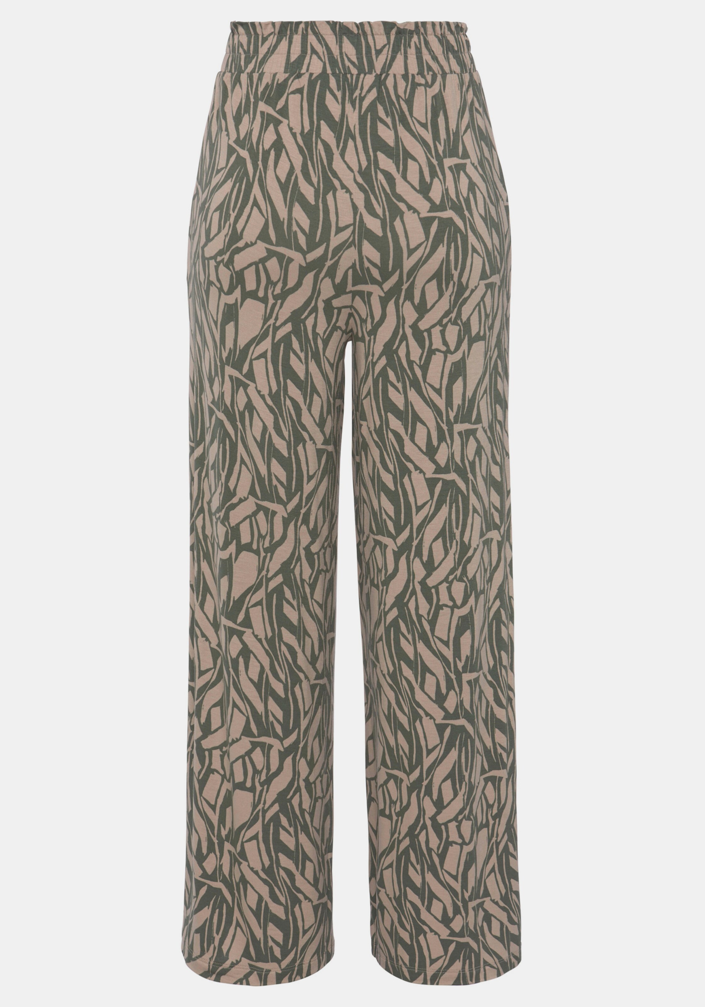 Jerseyhose