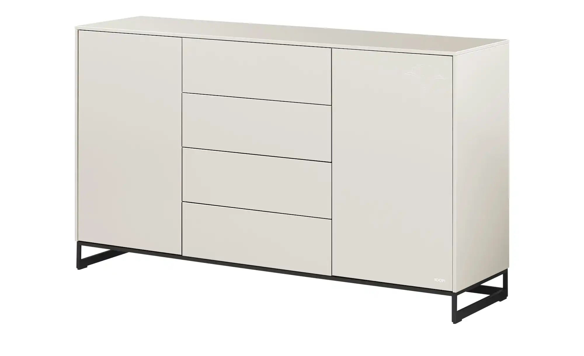 JOOP! Kommode Gloss