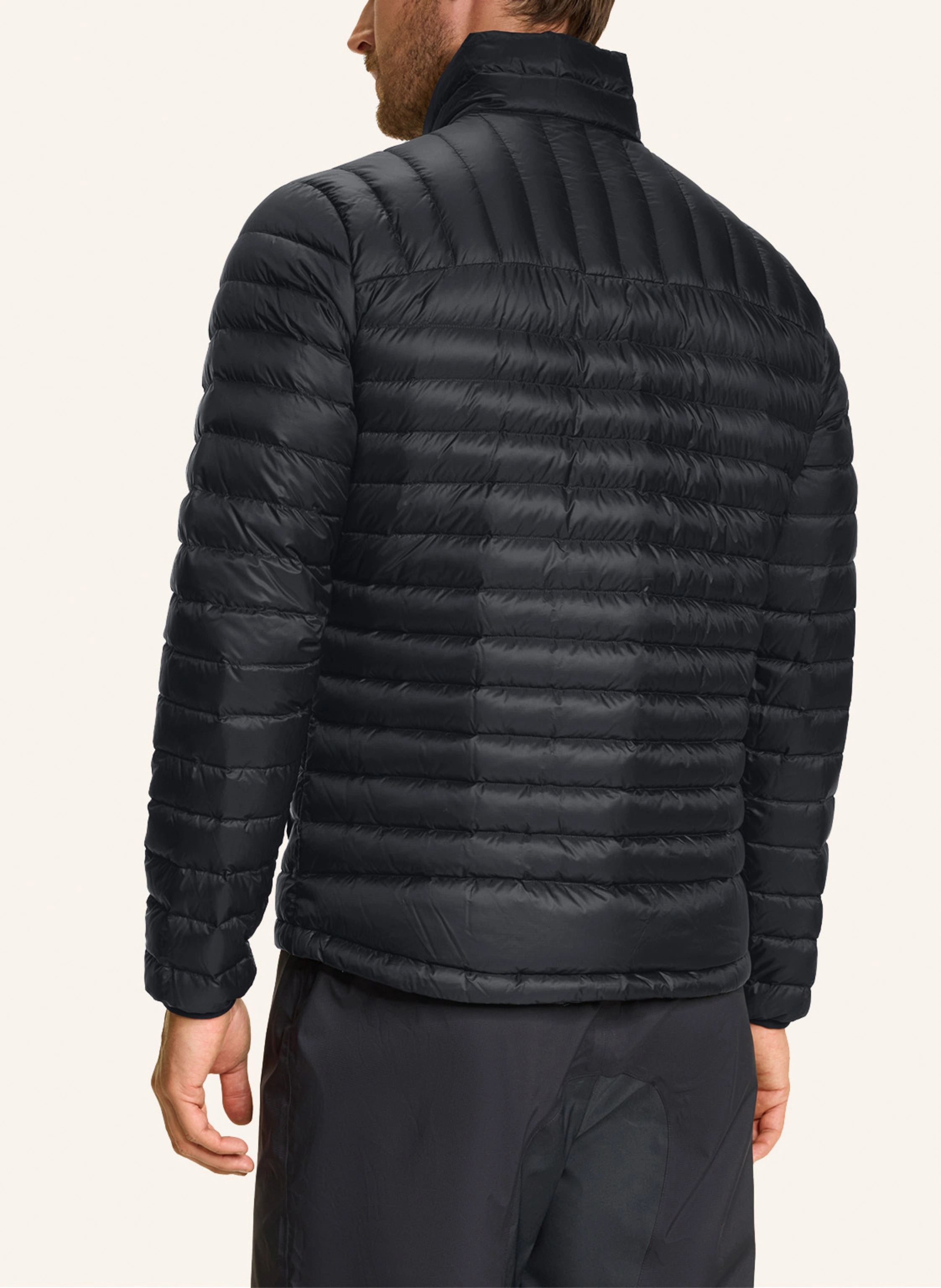 NORDISK Daunenjacke NAO