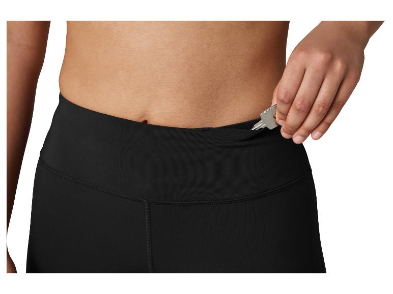 Dames sportlegging