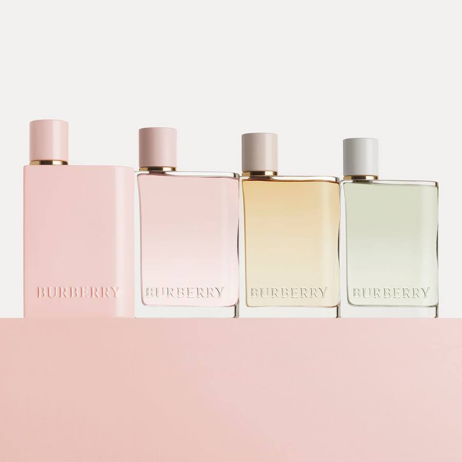 Burberry Her Elixir Eau De Parfum 30ml