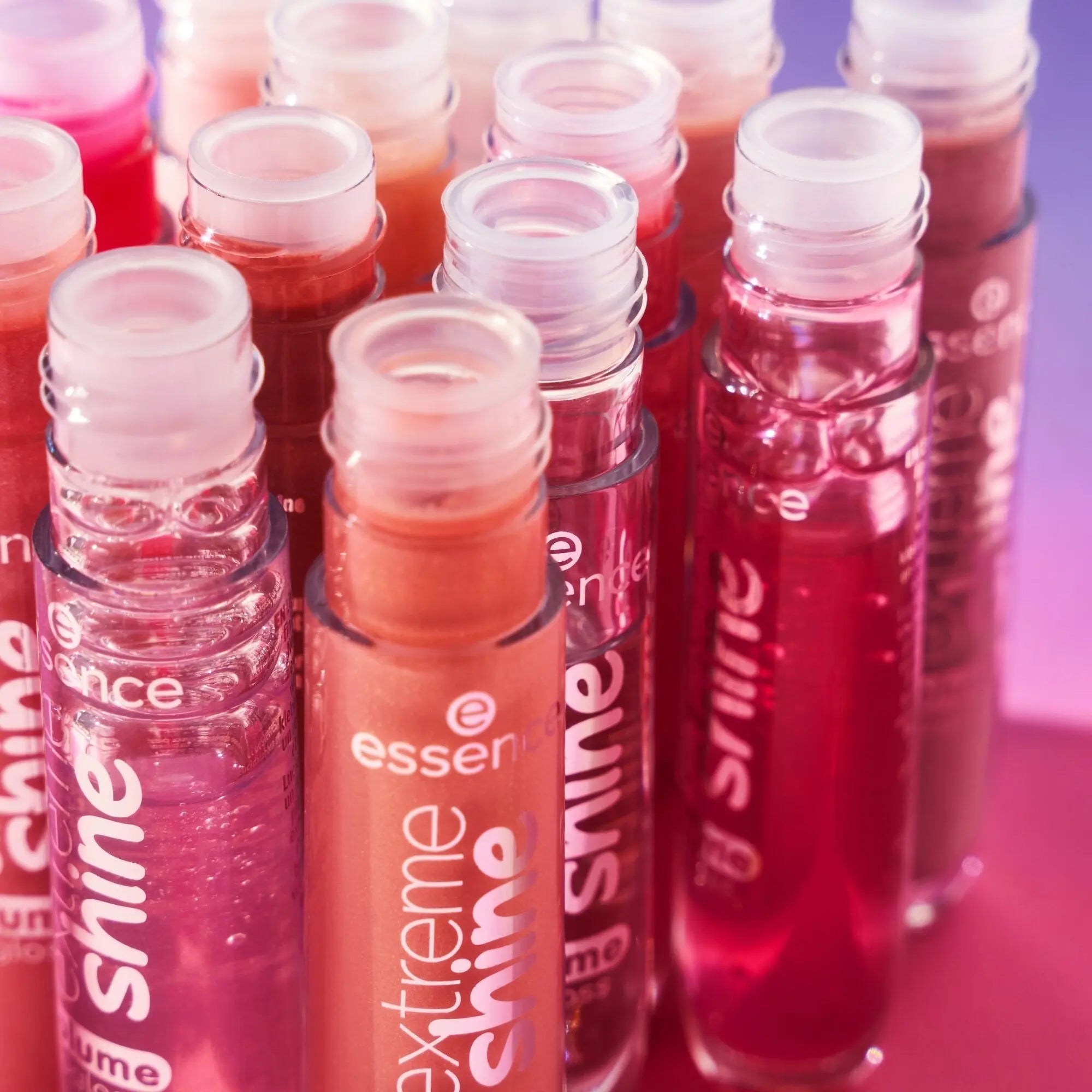 Extreme Shine Volume Lipgloss 13 Glazed Berry