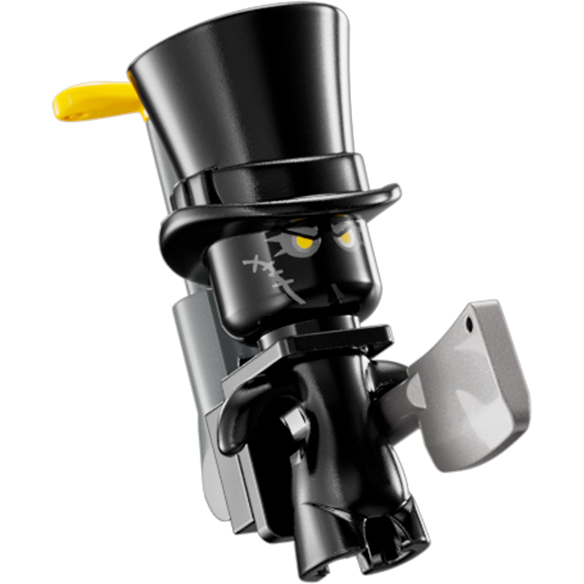 LEGO Konstruktionsspielzeug DREAMZzz Der Weltraumbus von Mr. Oz