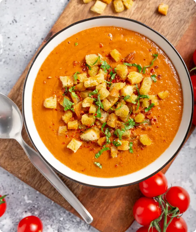 Tomatensoßen Mix