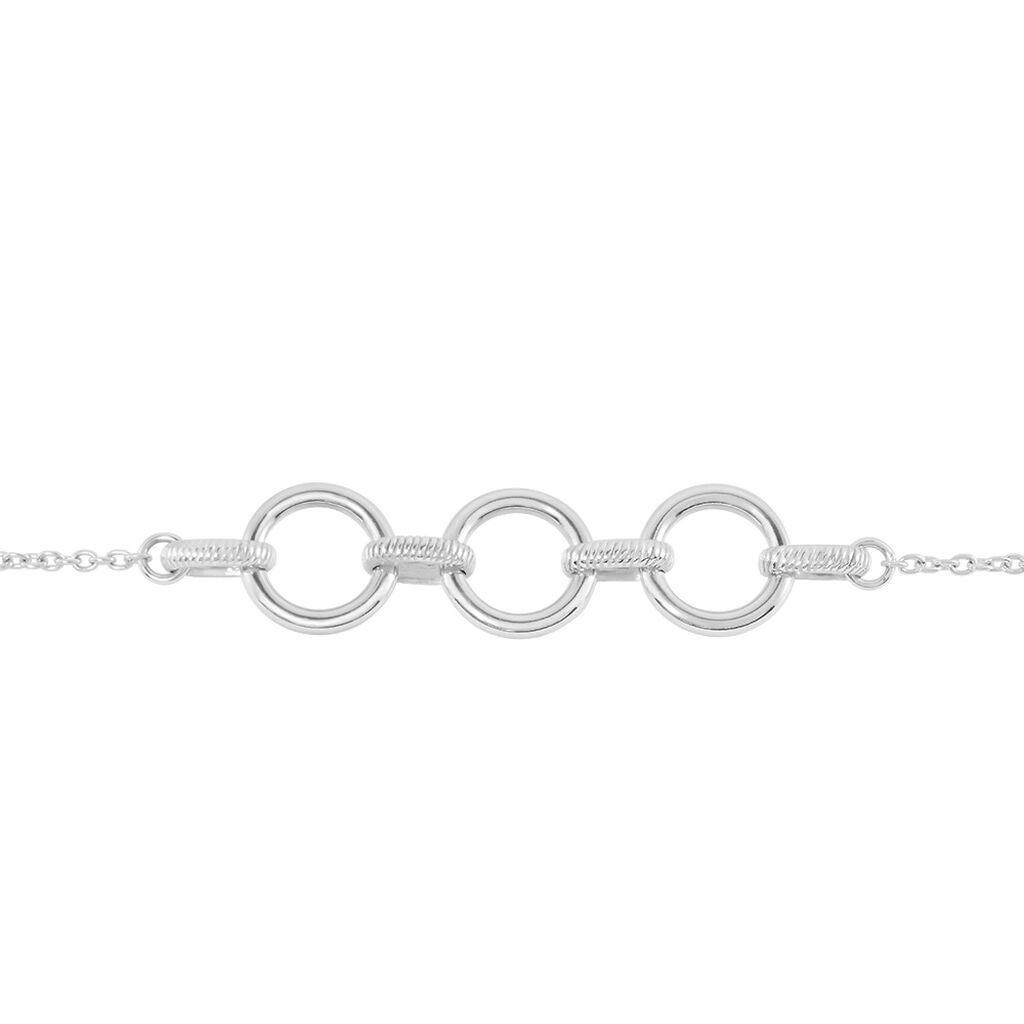 Bracelet Argent Gasparin