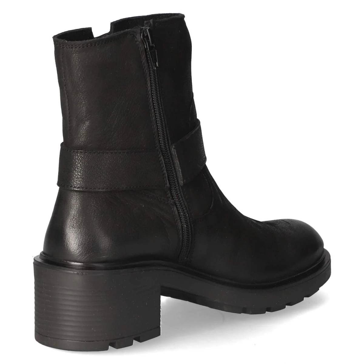 BullboxerBiker Boots - black