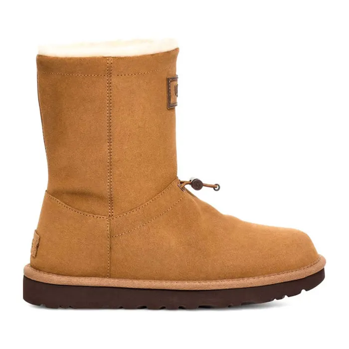 UGG Classic Short Toggler Laarzen Dames