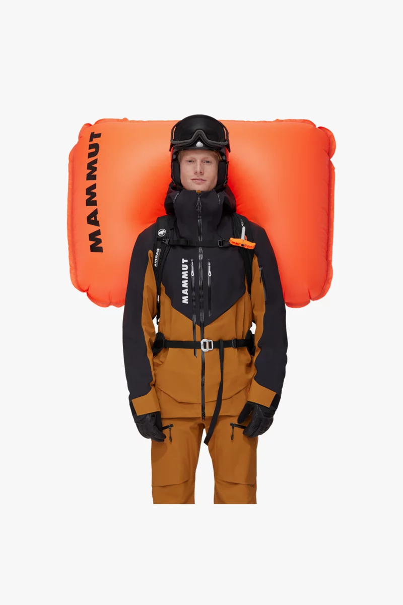 MAMMUT Tour Removable Airbag 3.0 30 L Airbag Rucksack