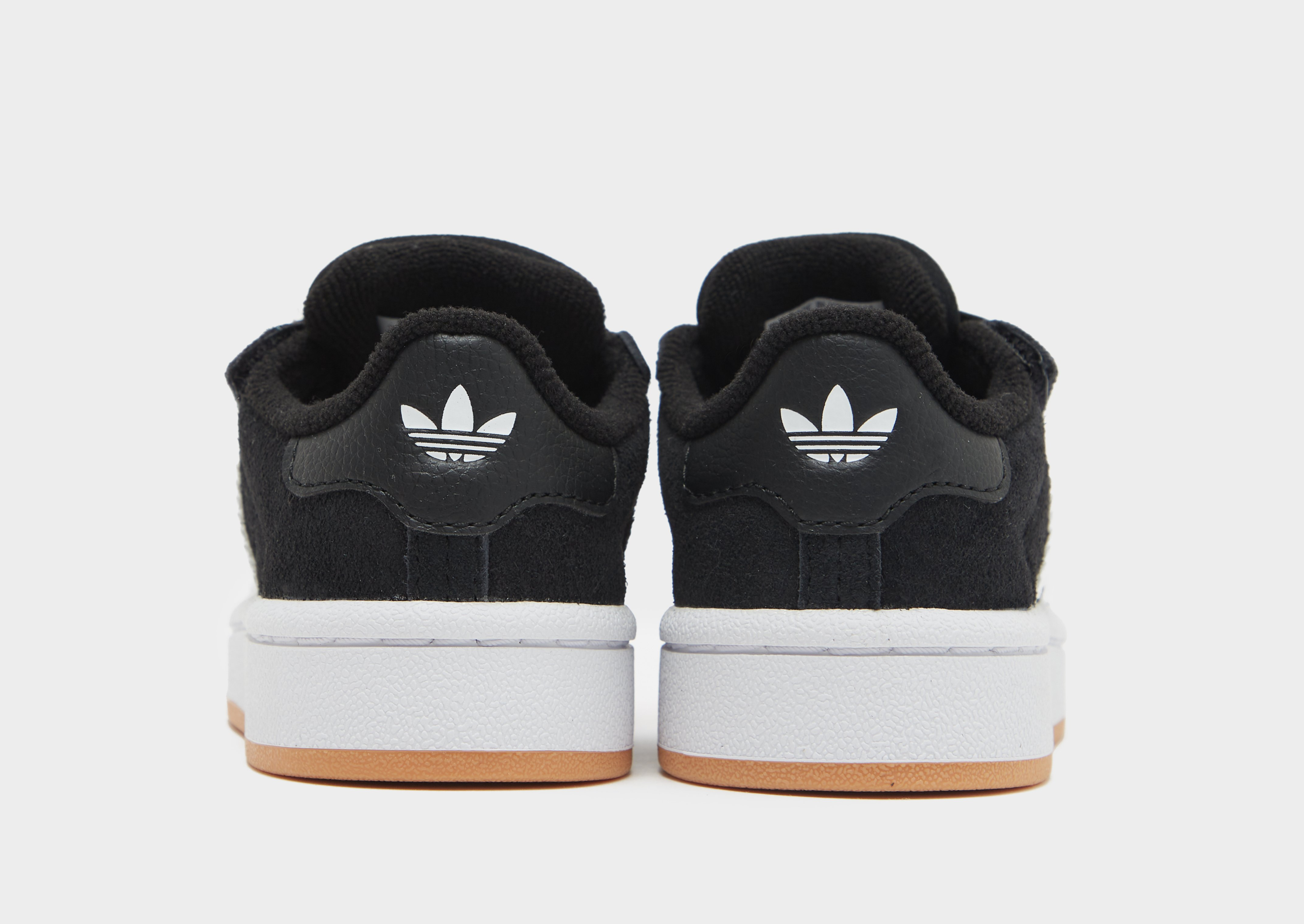 adidas Chaussure lacets élastiques fermeture confortable Campus 00s Enfants