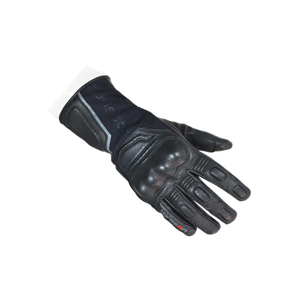 Harisson - Gants Assen Noir