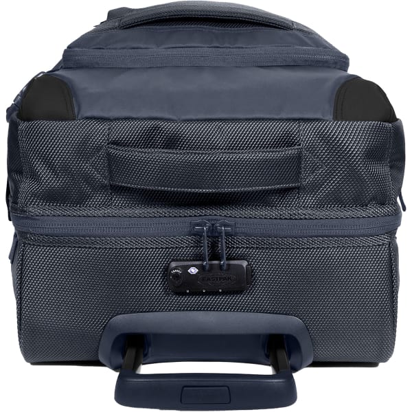 Bagagerie de voyage EASTPAK TRANVERZ CNNCT L MARINE