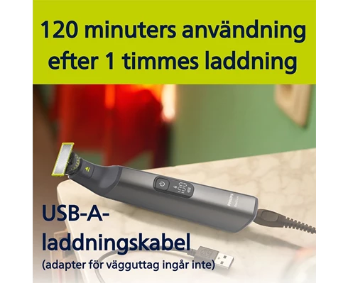 Philips OneBlade Pro QP6552/15