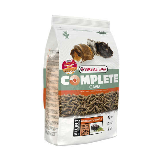 Alimention rongeurs: Cavia Complete 1,75kg