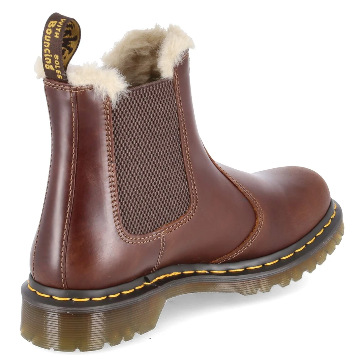 Dr. MartensChelsea Boots LEONORE - butterscotch