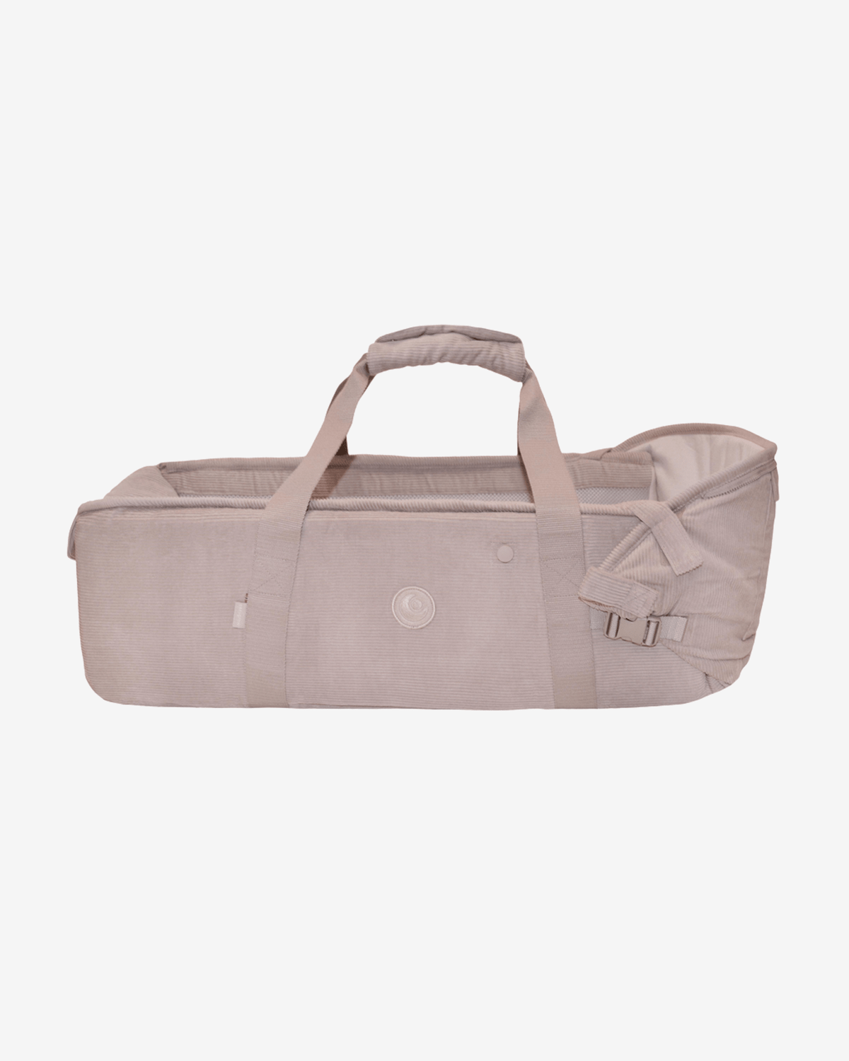 Babynest & Babylift – Multifunksjonelt Babyrede | Favn II Carrynest