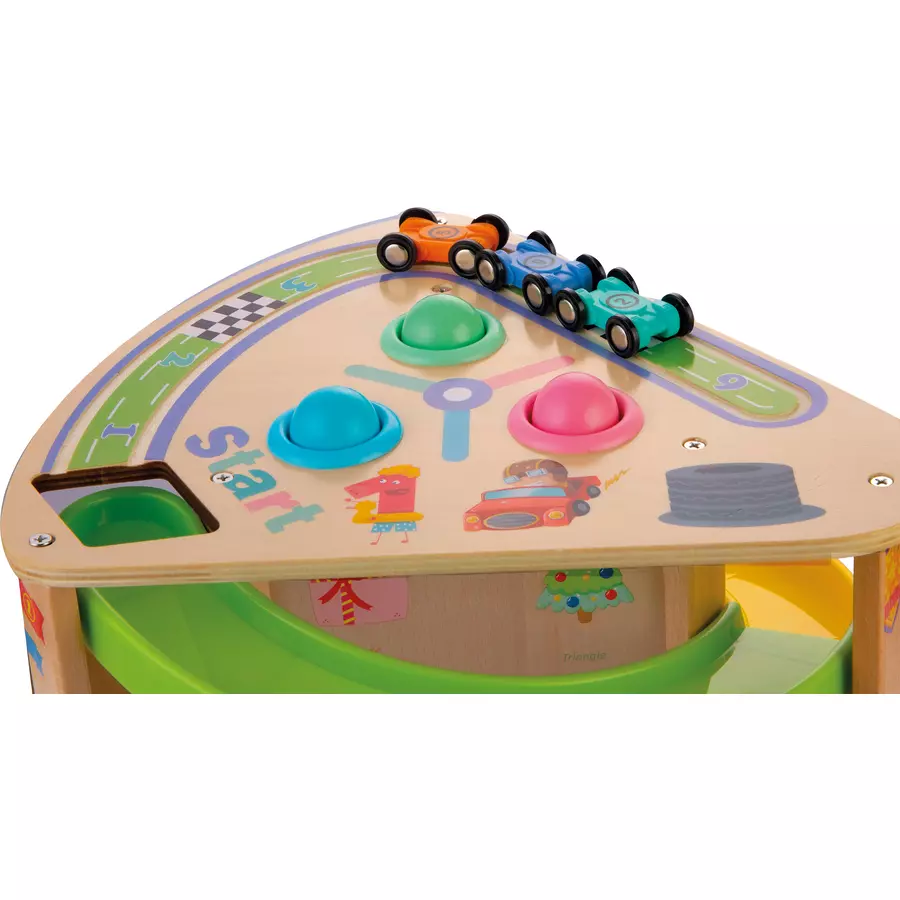 John® Rolli Multifunktional