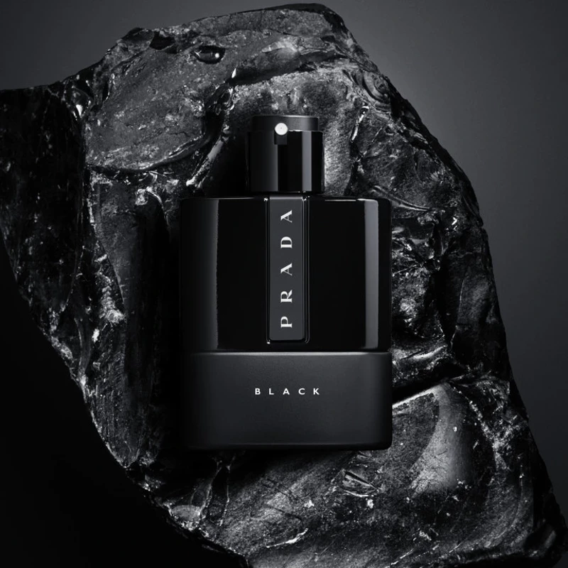 Prada Luna Rossa Black Men EDP 100 ml