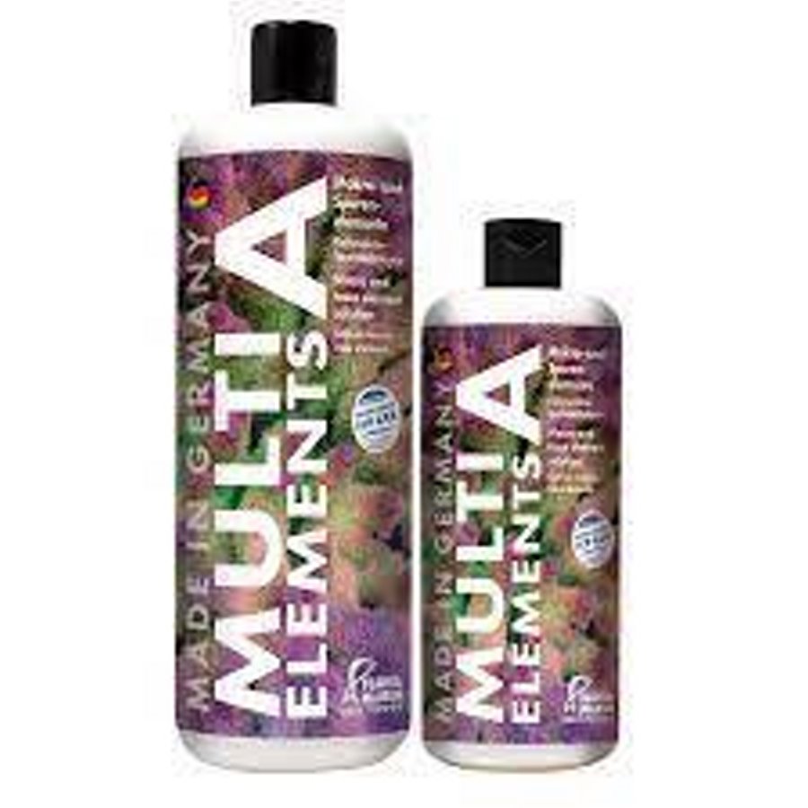 FM MULTI Elements A 1000 ml