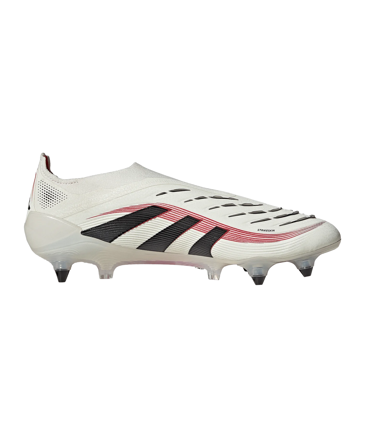 adidas Predator Elite LL SG Champagne Weiss Schwarz