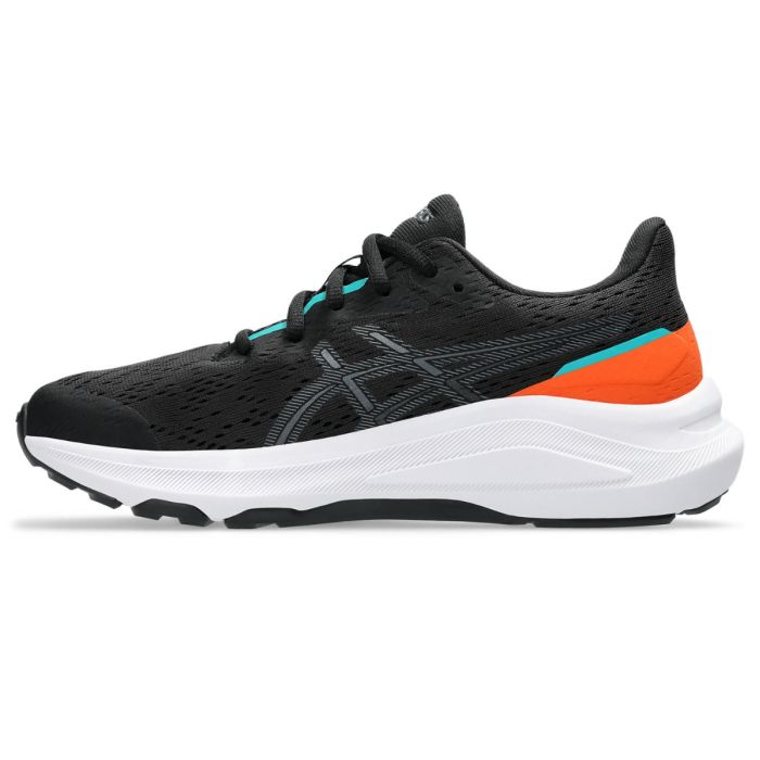 Asics Junior Løbesko GT-1000 13 GS Sort
