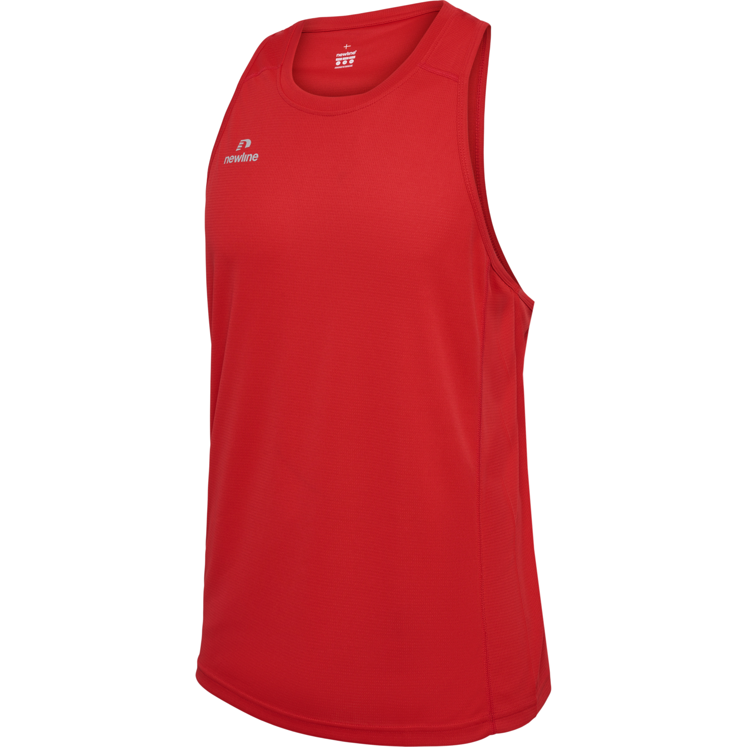 MEN'S ATHLETIC RUNNING SINGLET